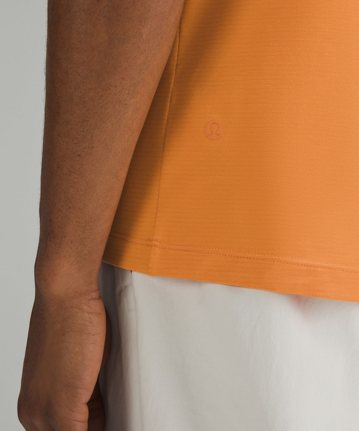 Evolution Short-Sleeve Polo Shirt