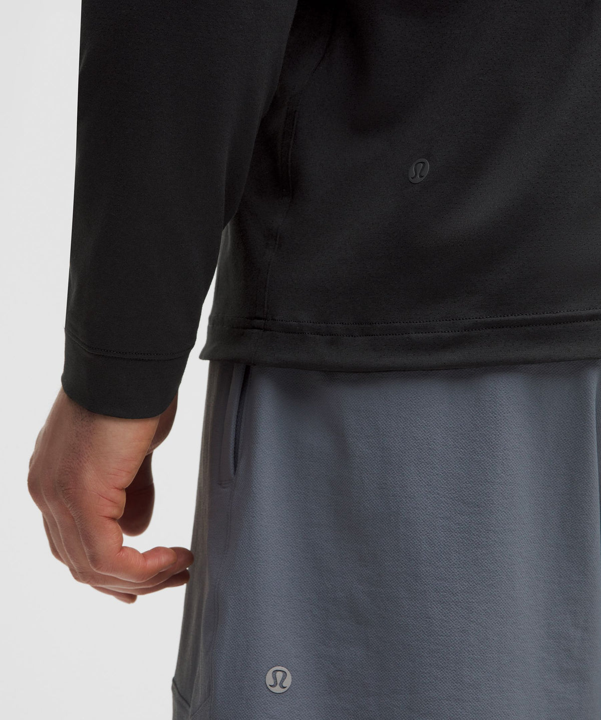 EasySet Training Long-Sleeve Shirt