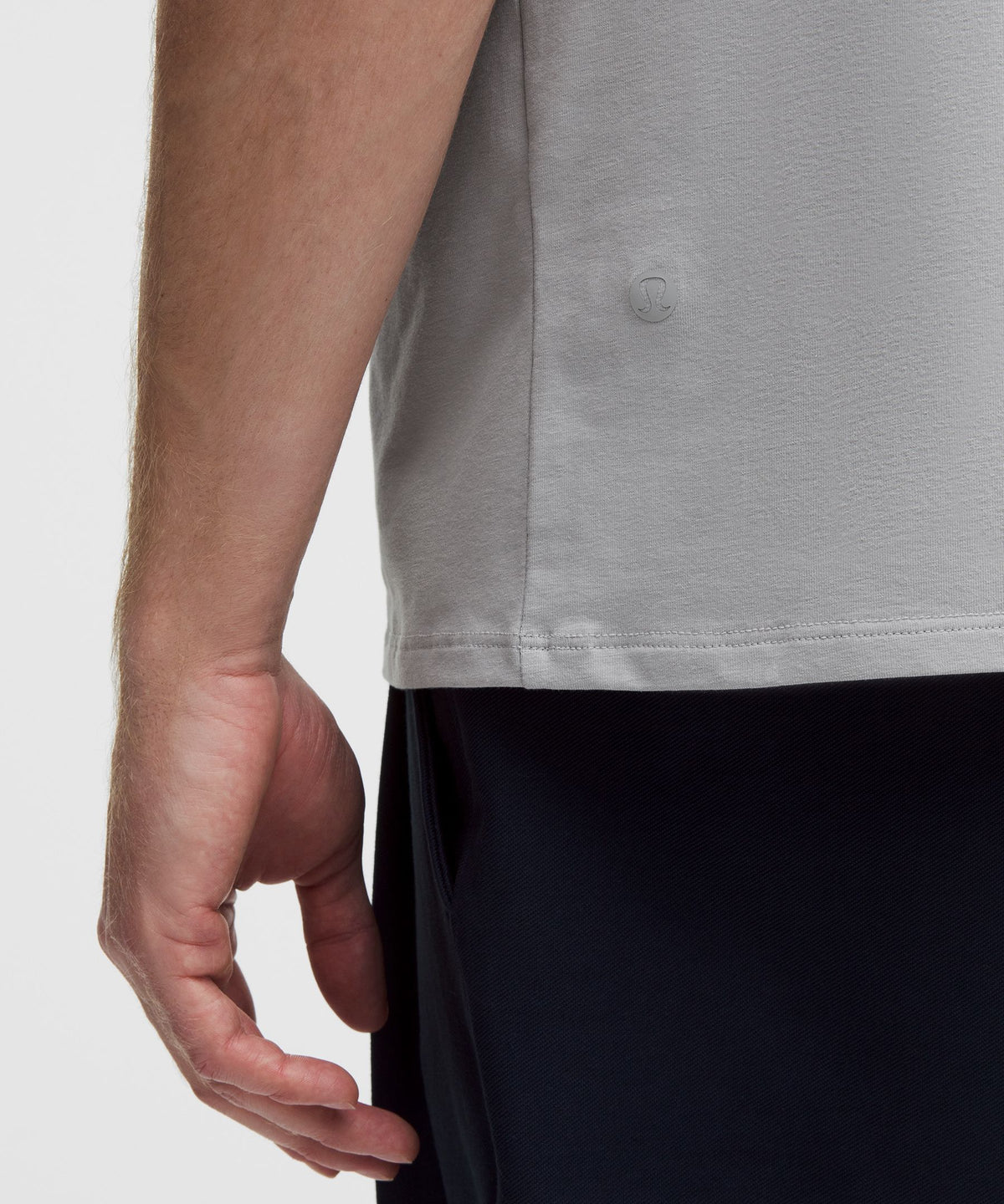 Organic Cotton Classic-Fit T-Shirt5 Pack