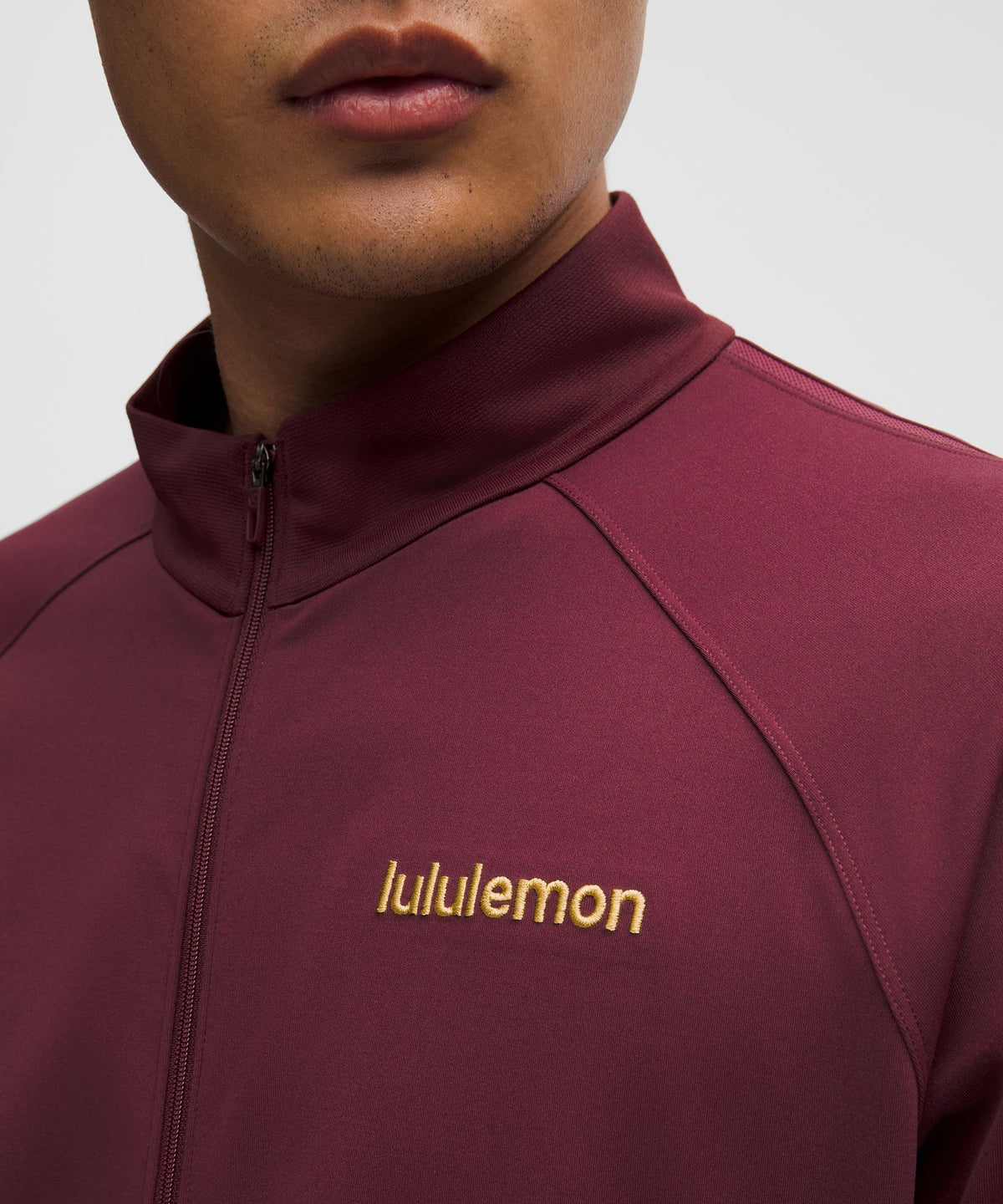 Lunar New Year Pace Breaker Luxtreme Track Jacket