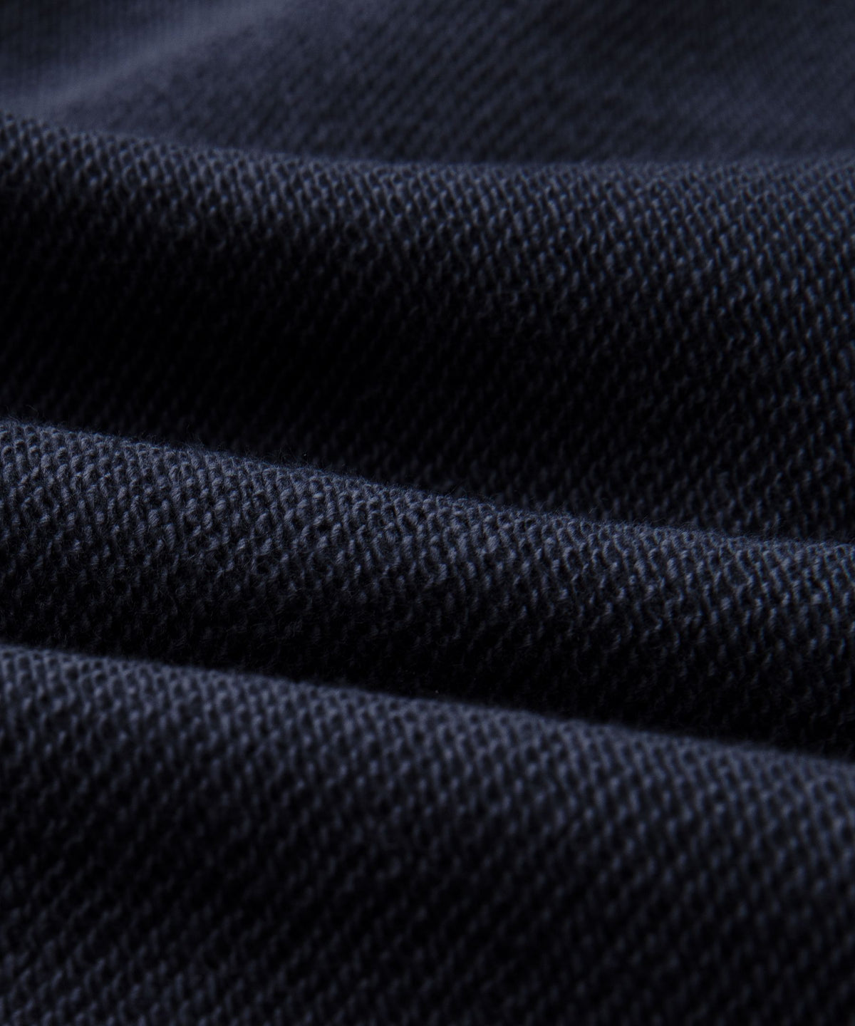 Faded French Terry Full-Zip JacketSLNSH Collection