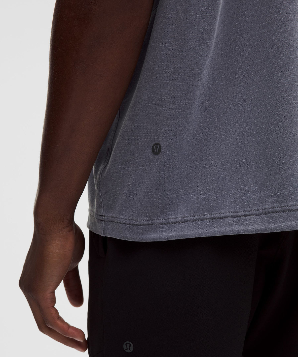 EasySet Training Short-Sleeve Shirt