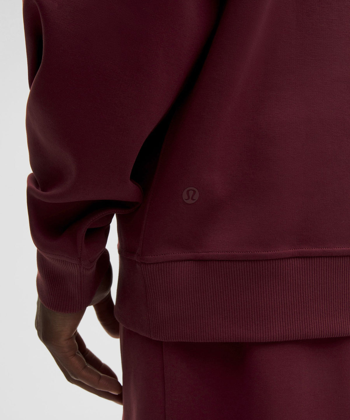 Grand Standard Long-Sleeve Polo