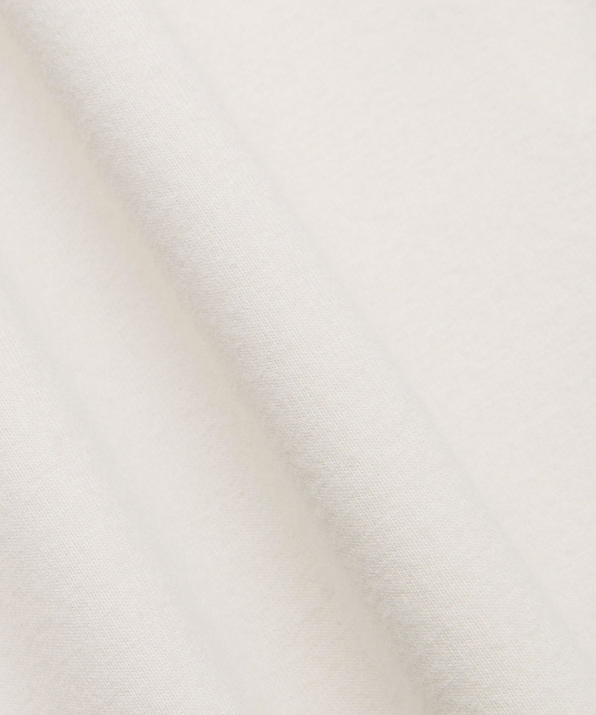 Buttery Loopback Short-Sleeve Shirt