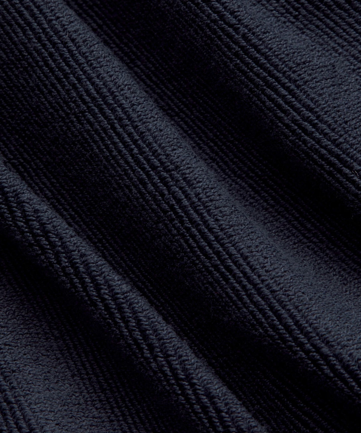 French Terry Classic-Fit CrewneckTennis Graphic