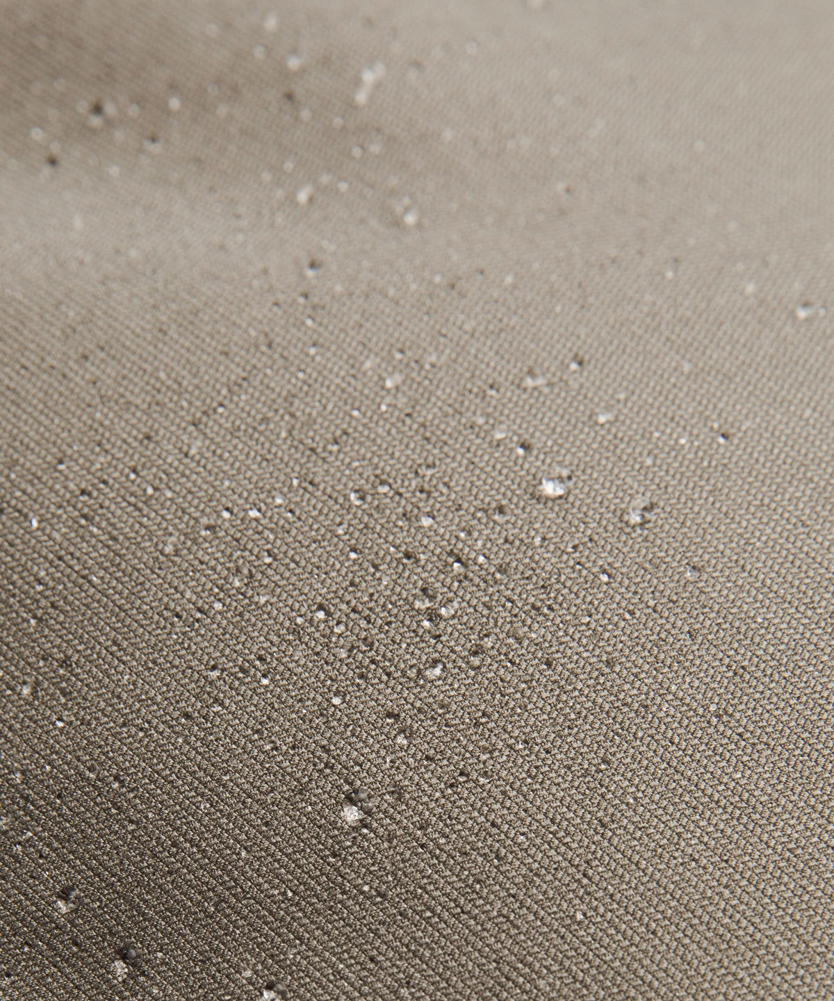 Always Down Puffer VestTech Canvas