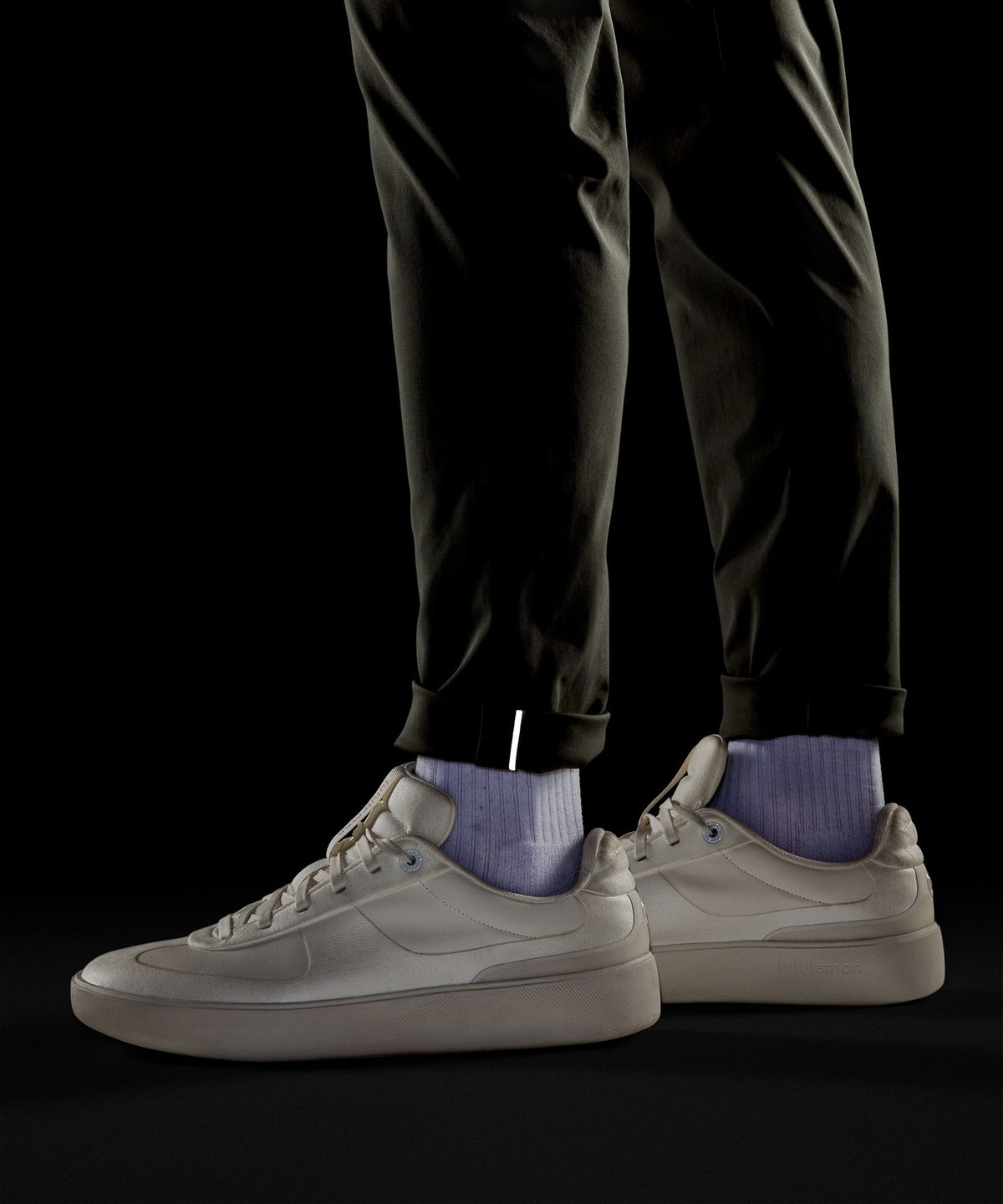 ABC Slim-Fit Trouser 32LWarpstreme
