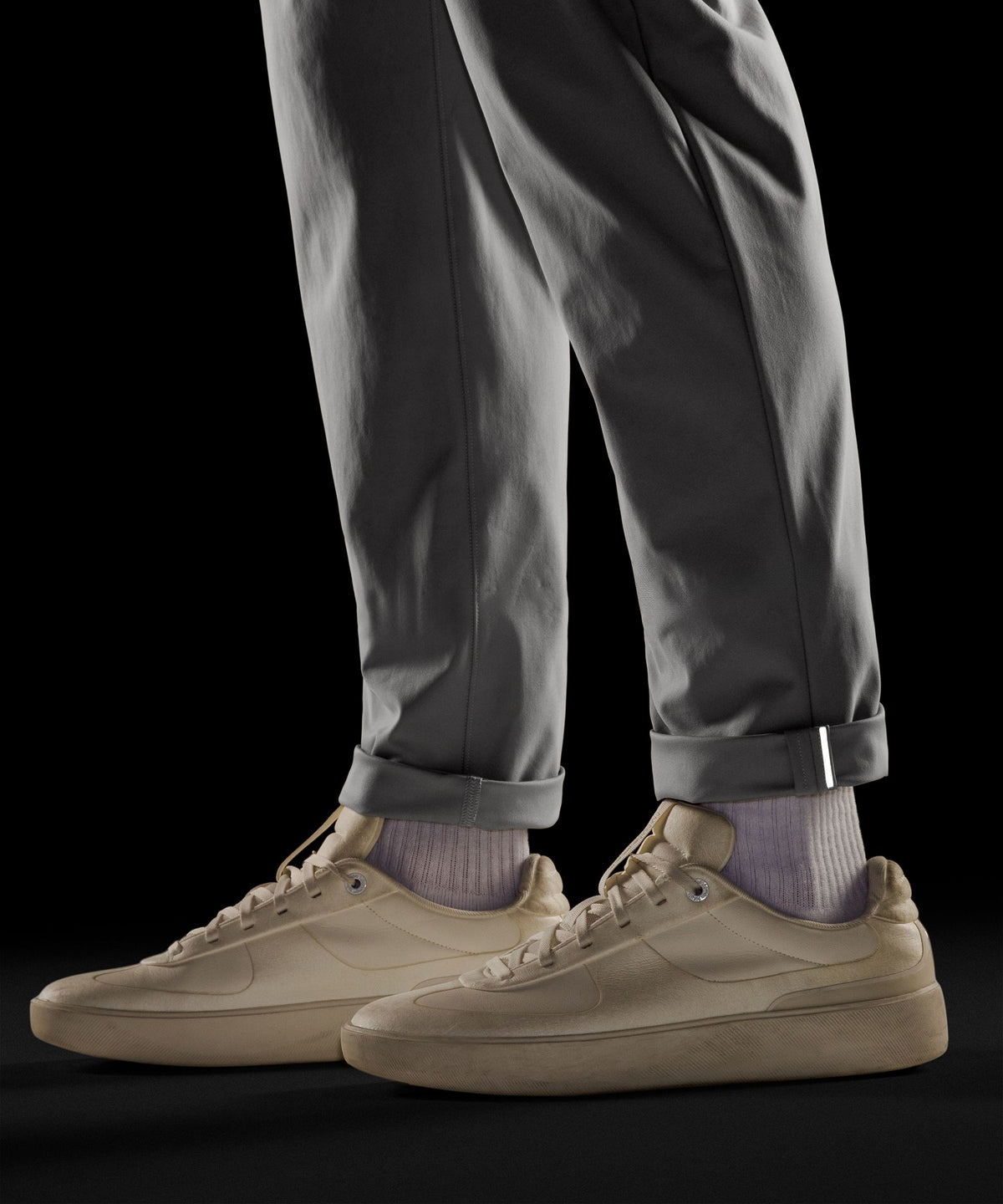ABC Classic-Fit Trouser 32LWarpstreme