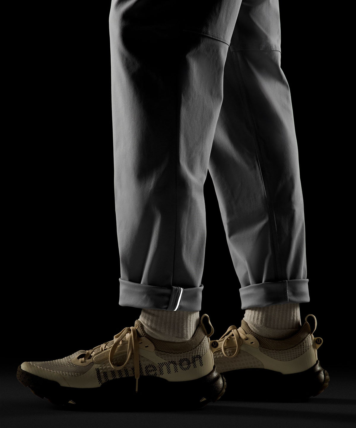 ABC Classic-Fit 5 Pocket Pant 30LWarpstreme