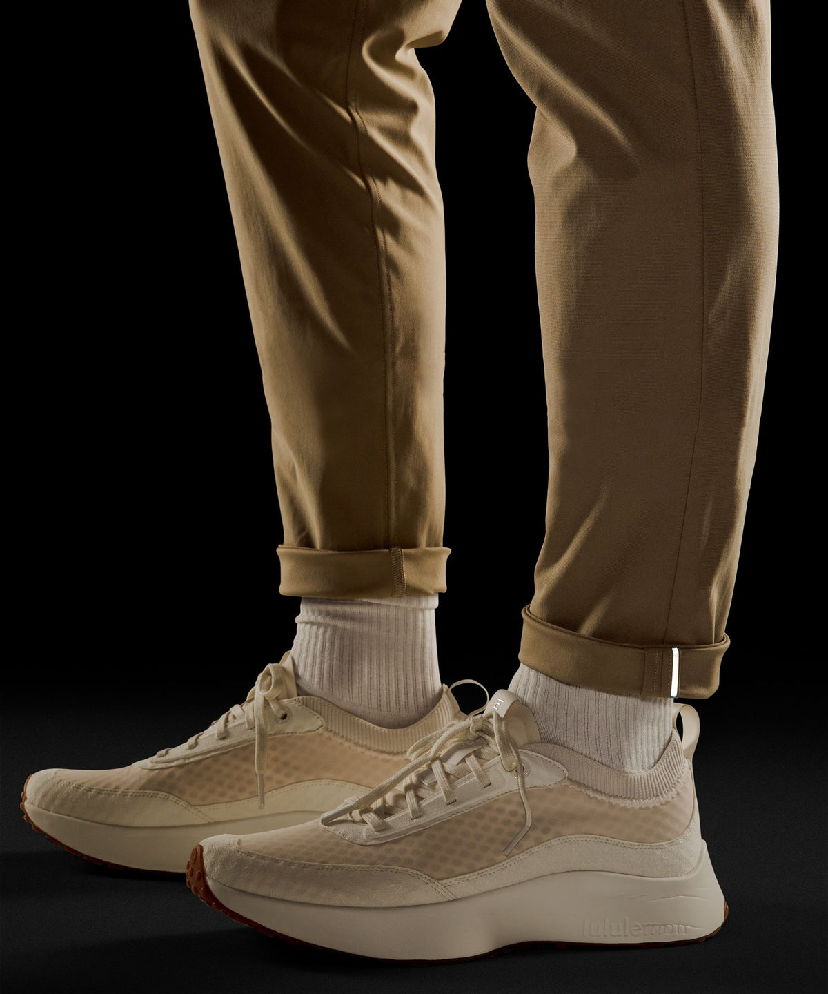 ABC Slim-Fit 5 Pocket Pant 30LWarpstreme
