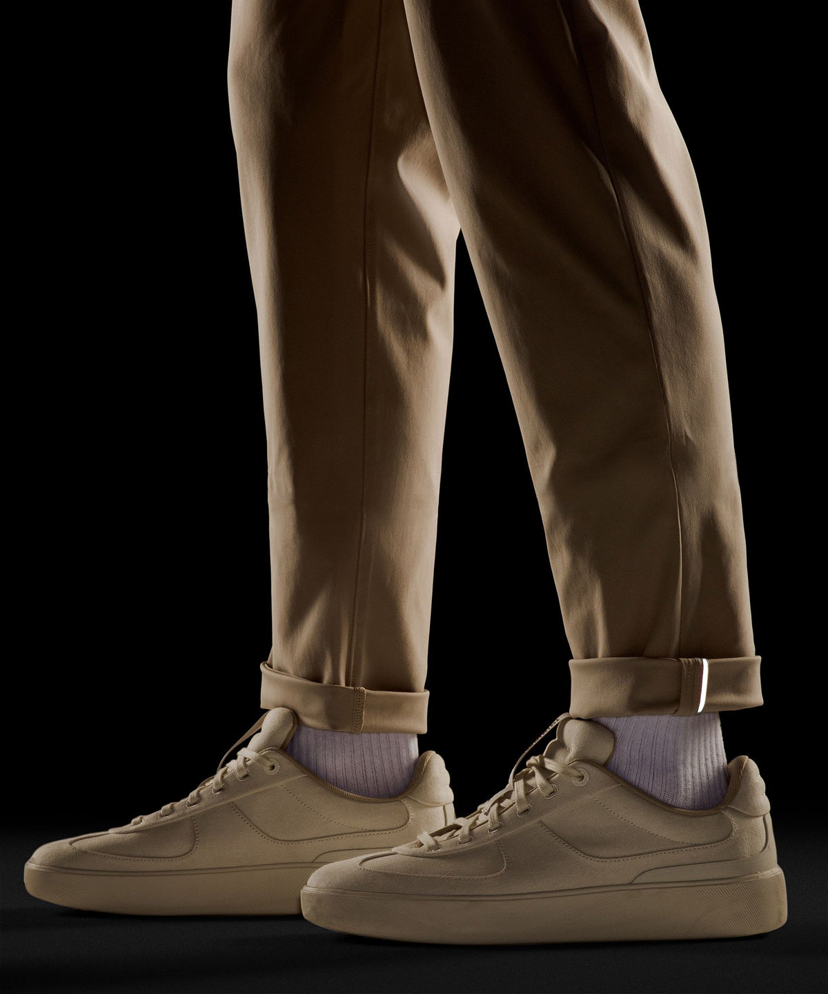 ABC Classic-Fit Trouser 28LWarpstreme