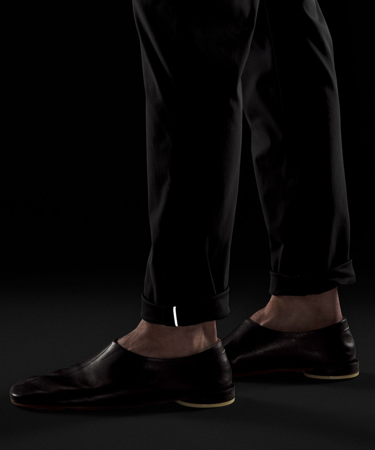ABC Classic-Fit Trouser 30LWarpstreme