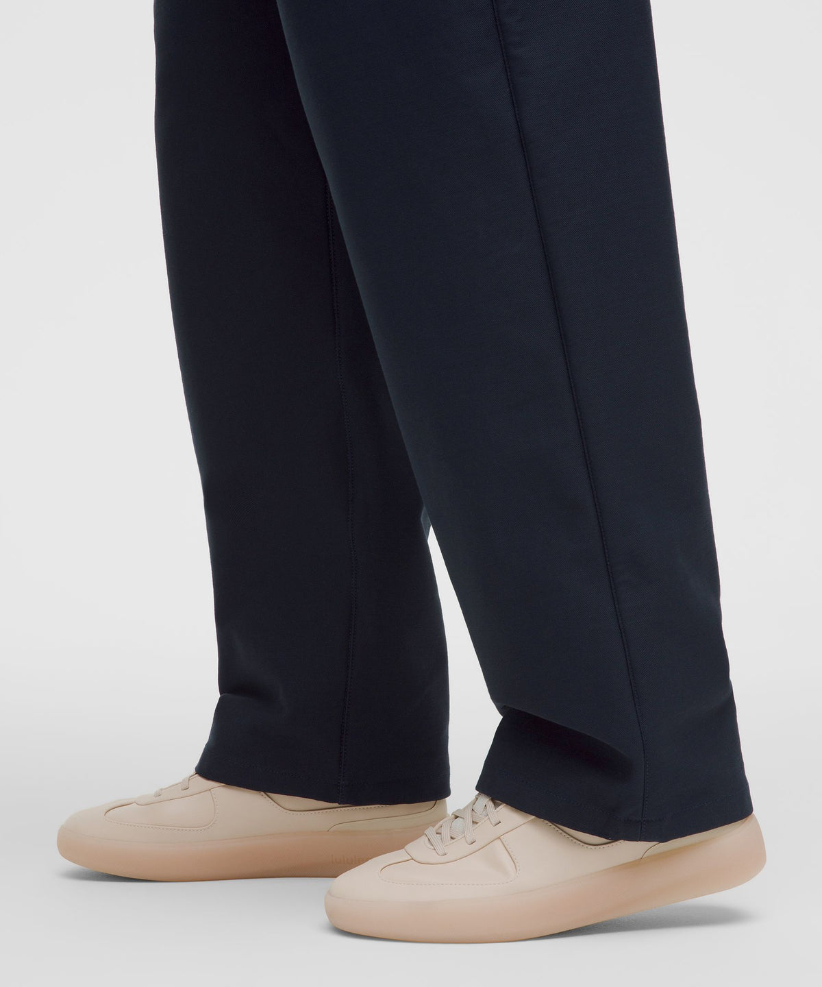 Slacker Loose-Straight Trouser 32L