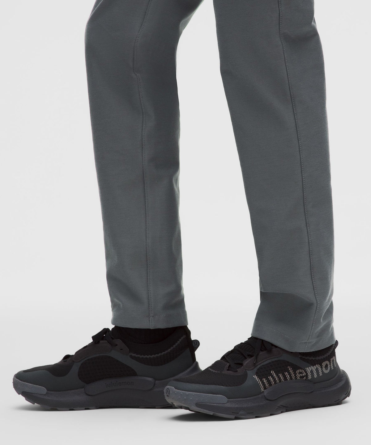 Slacker Slim-Straight Trouser 32L