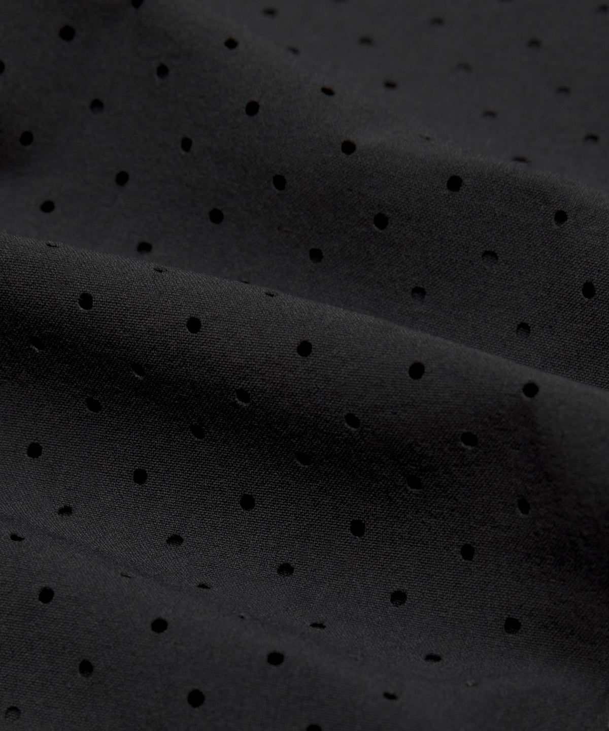 Perforated Running PantRegular