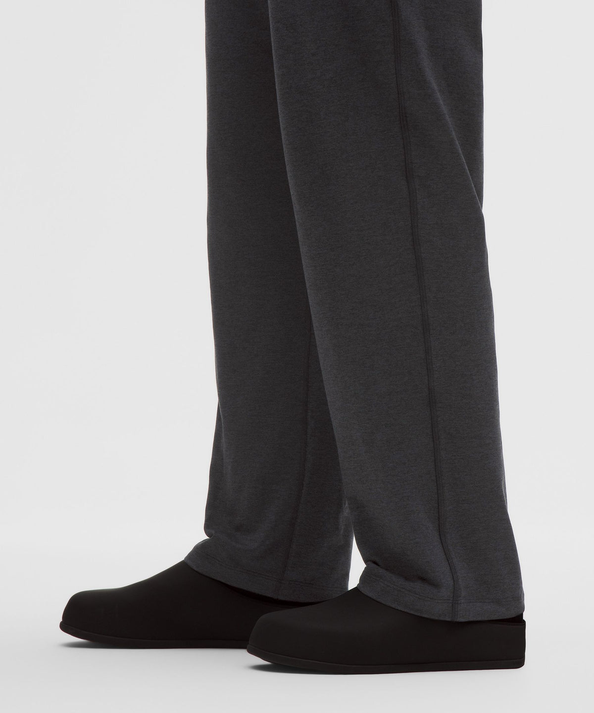 Soft Jersey Classic-Fit PantShorter