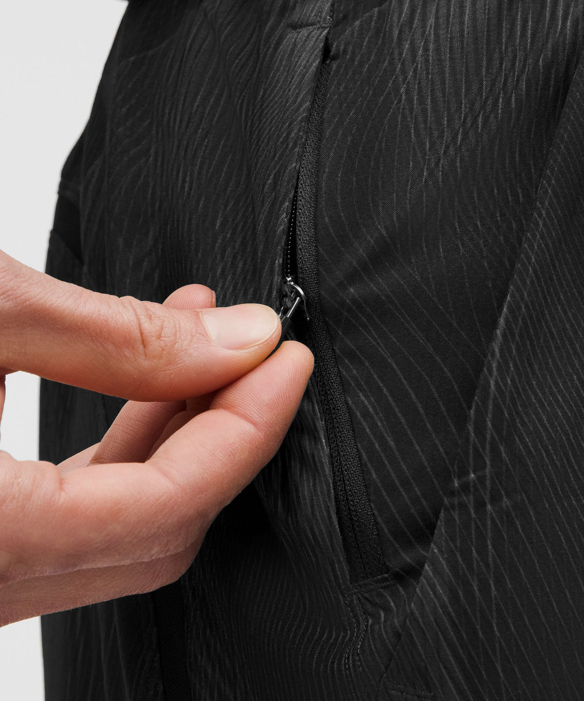 Pace Breaker Linerless Short 9"