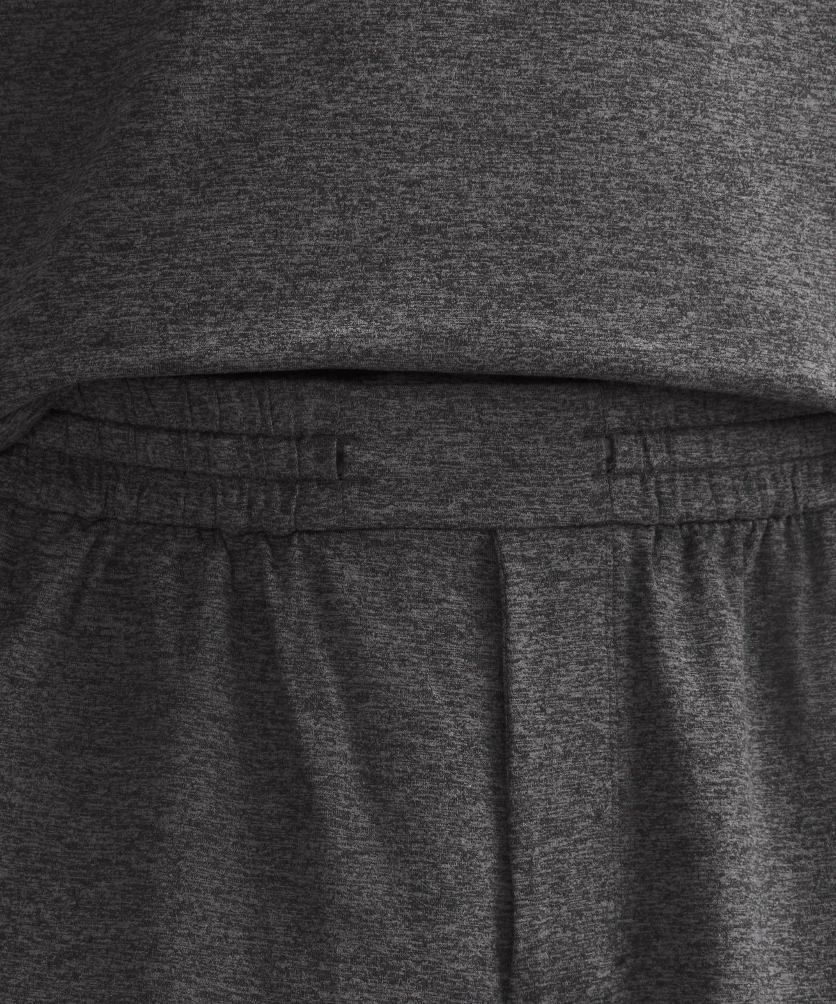 Soft Jersey Short 7"