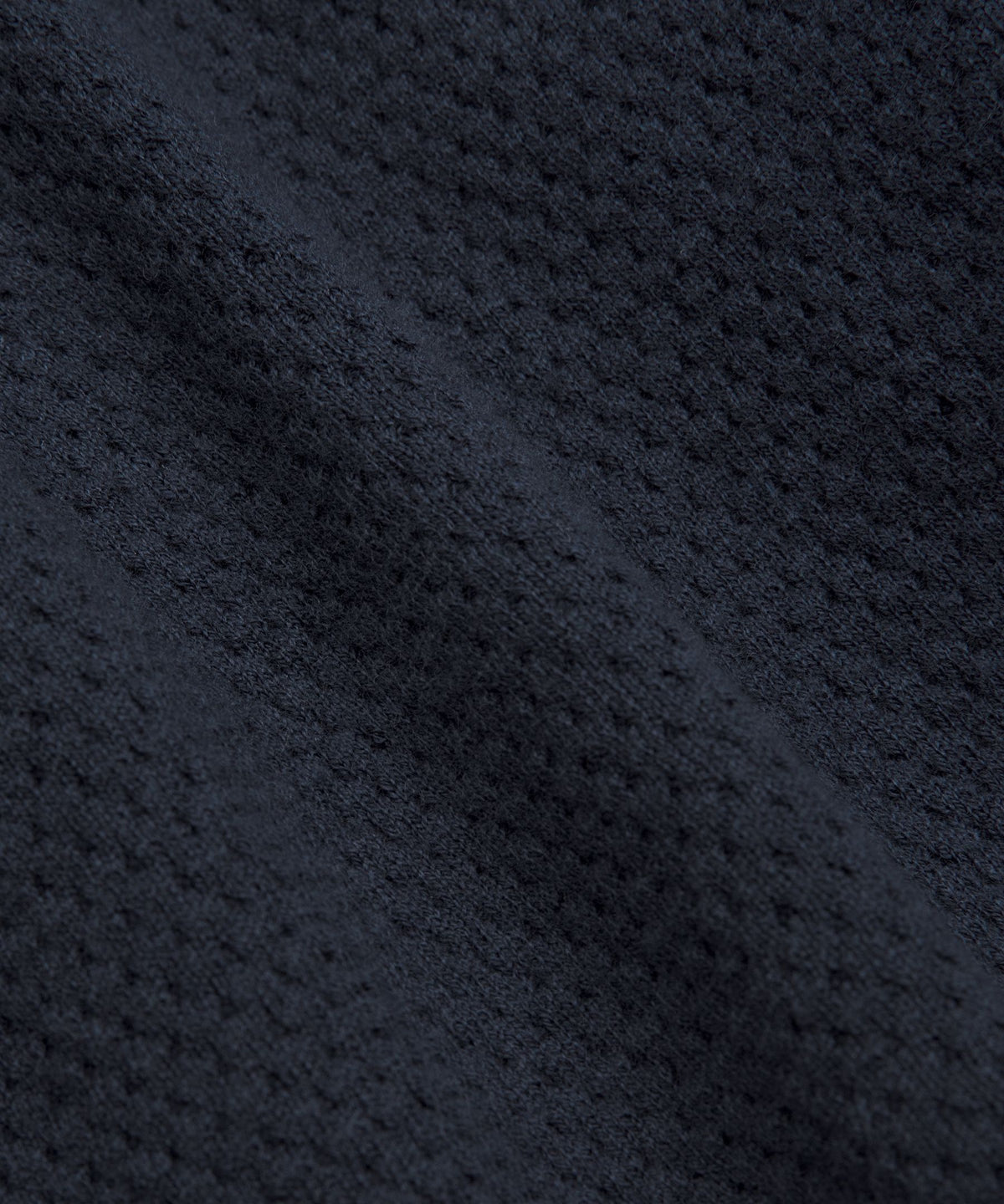 Cotton-Blend Knit Short 7"