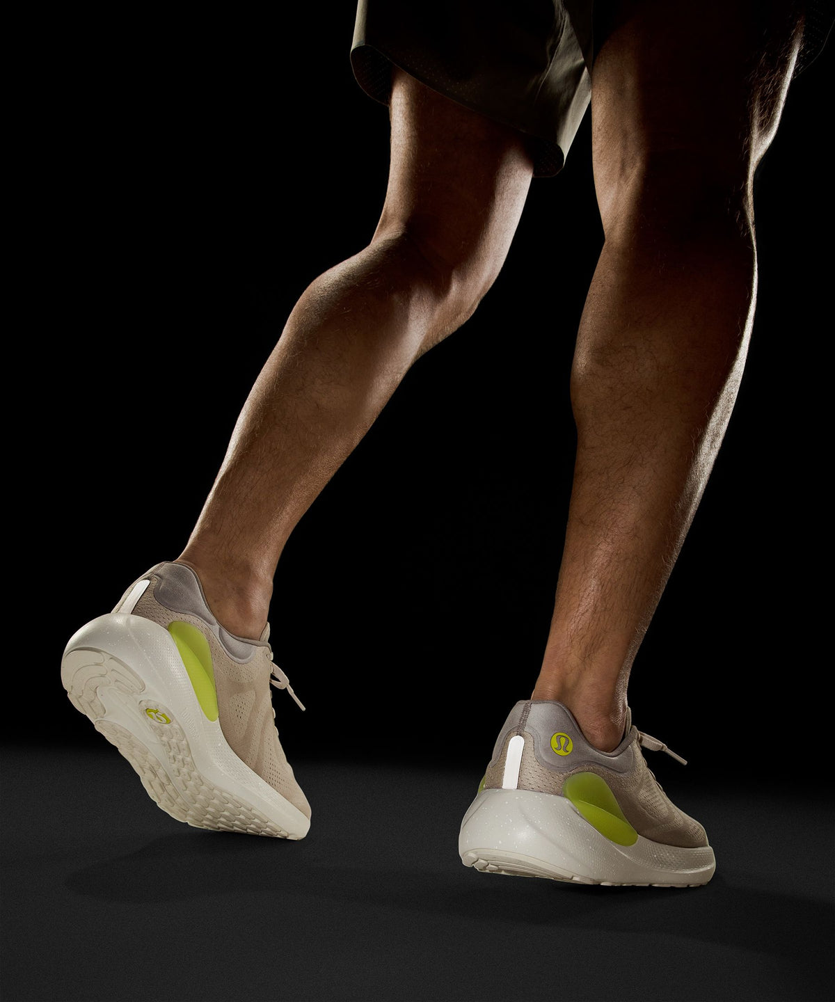 Men's Beyondfeel Running Shoe