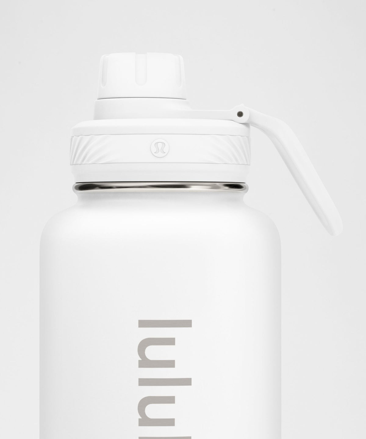 Back to Life Sport Bottle 32oz