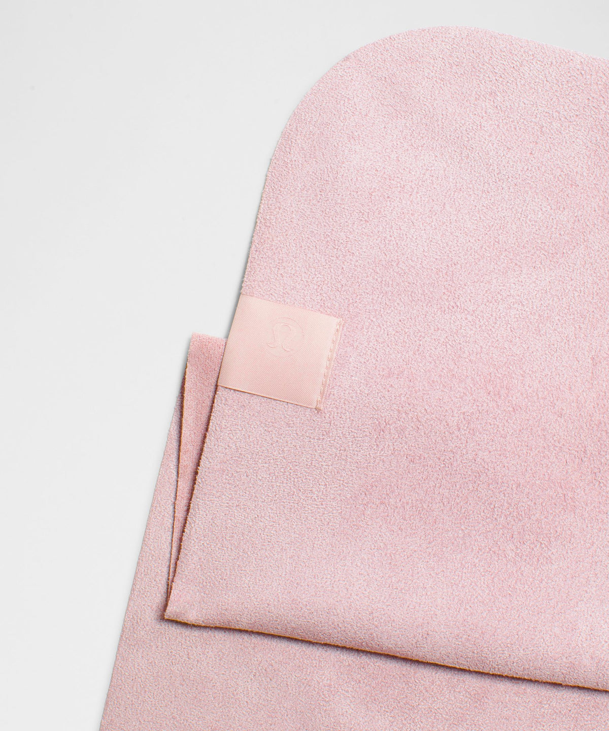 The (Small) Towel