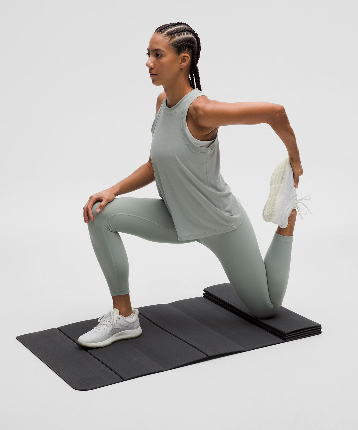The Foldable Mat 6.5mm