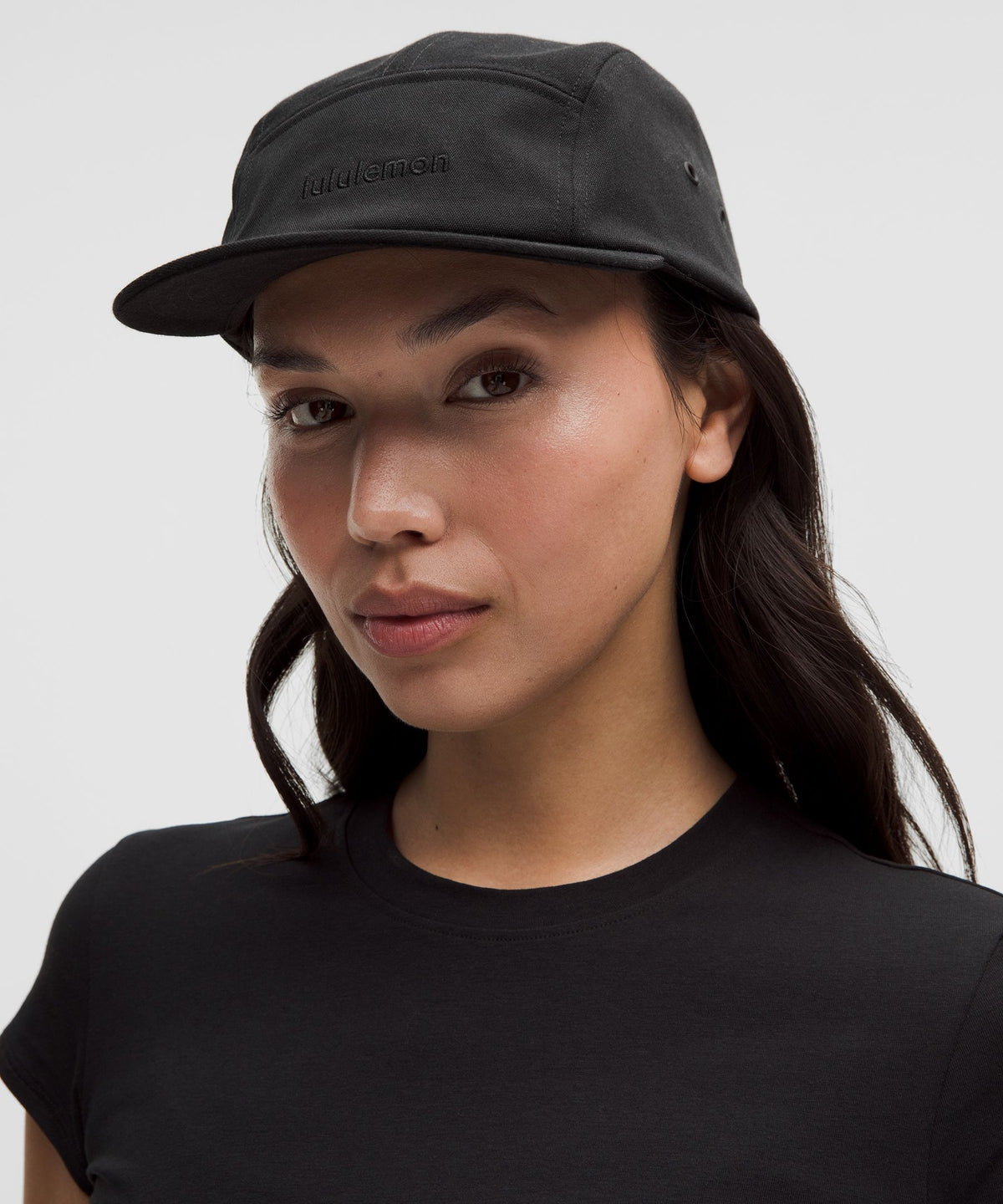 Five-Panel Hat