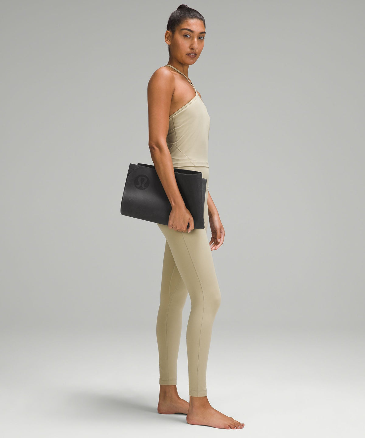 The Travel Mat 1.5mmMade With FSC™ Certified Rubber