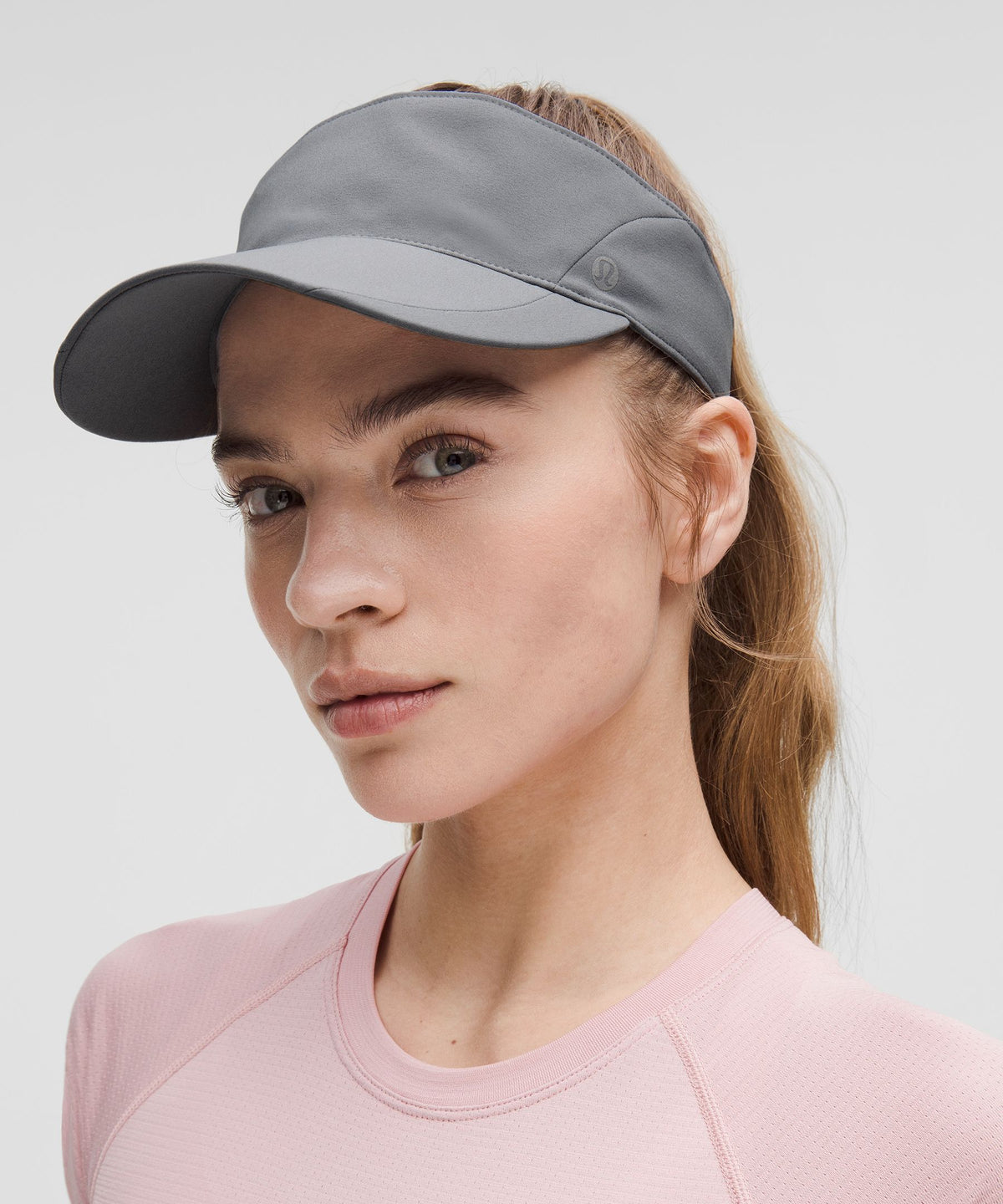 Lightweight All-Sport Visor