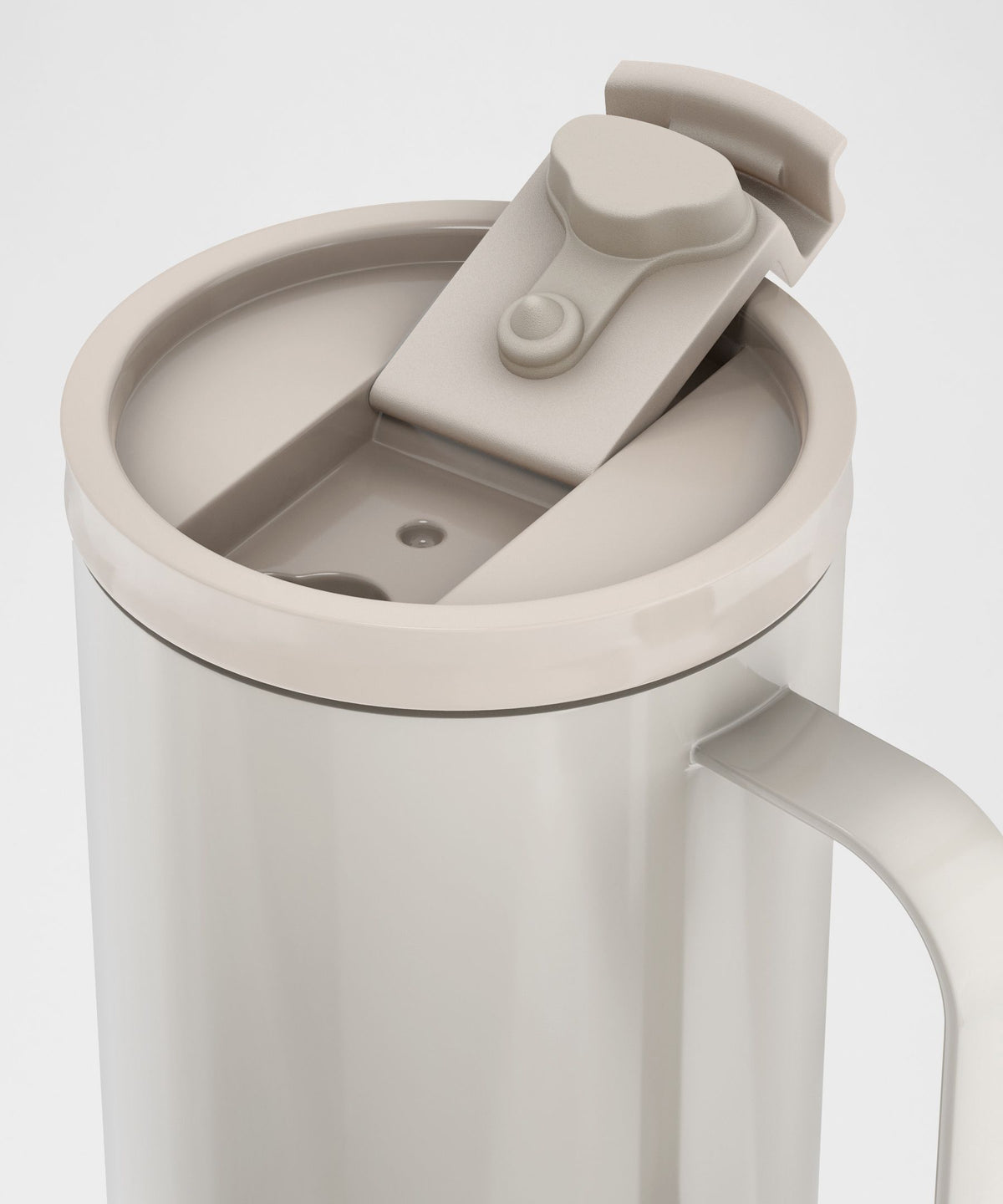 Insulated Mug 12ozShine