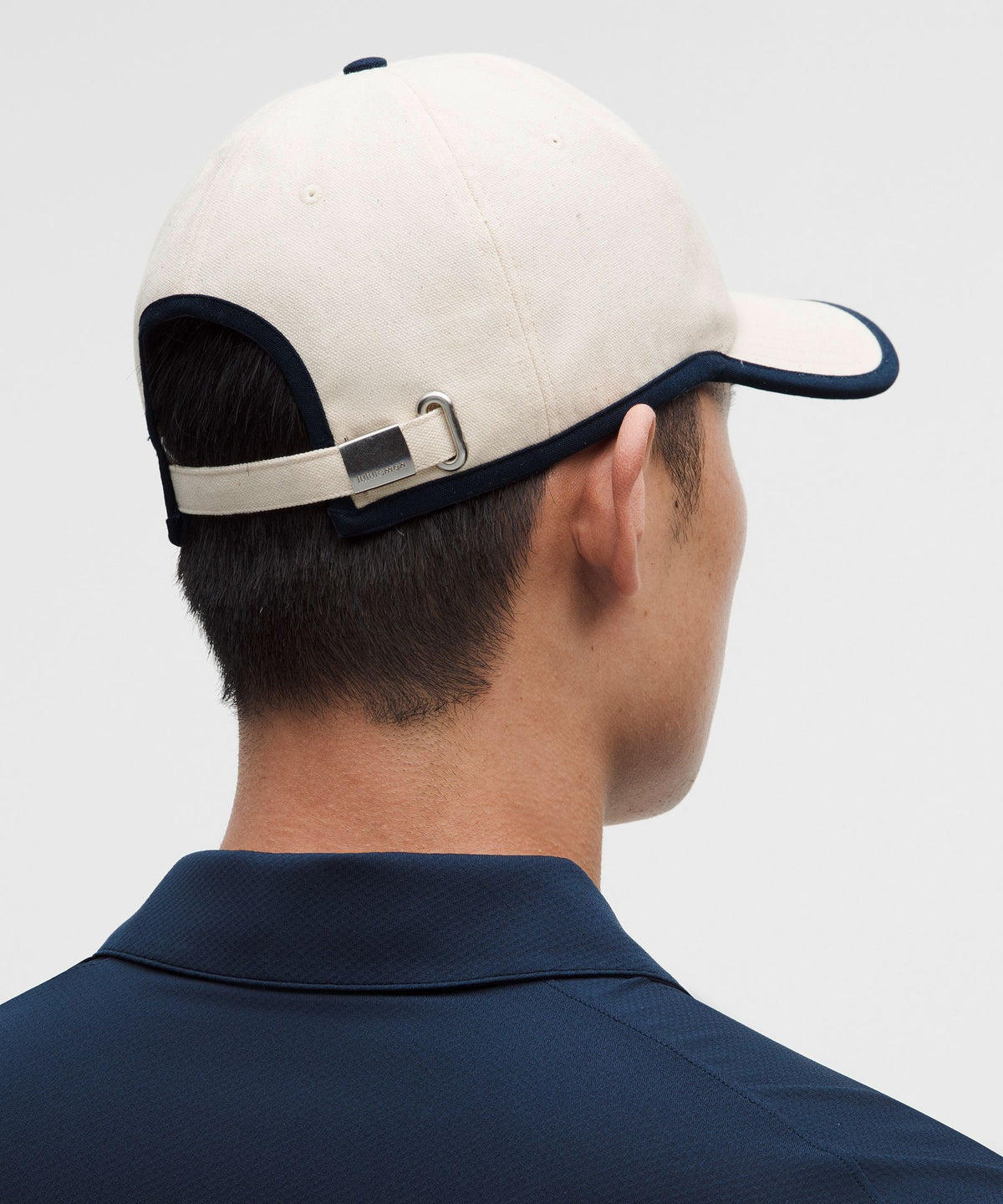 Classic Ball CapCotton Canvas
