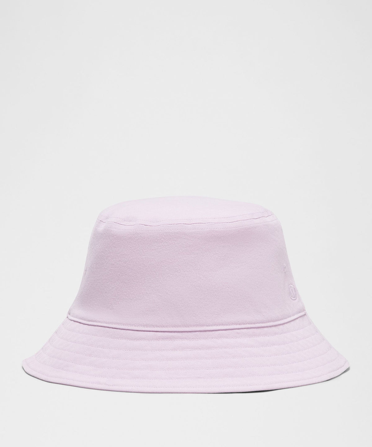 Reversible Cotton Bucket HatWash