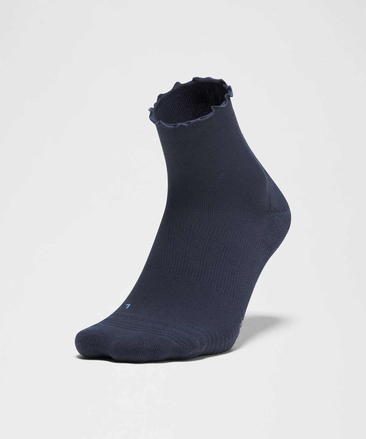 Unisex Power Stride Ankle SocksLettuce Edge