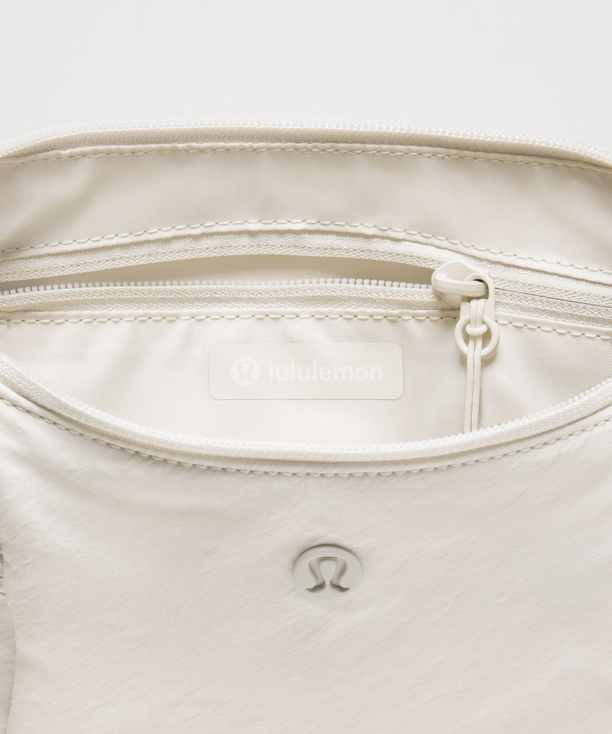 Small Slouchy Sling Bag 3L