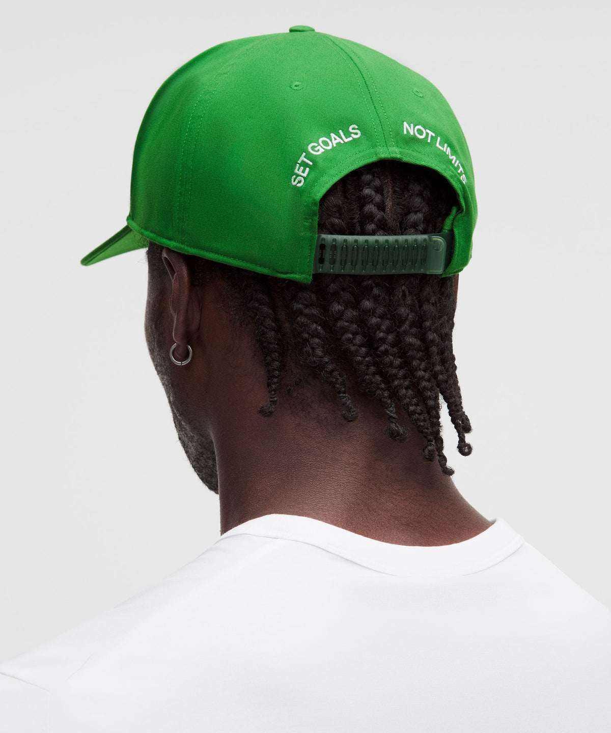 The All Days Snapbacklululemon Goals