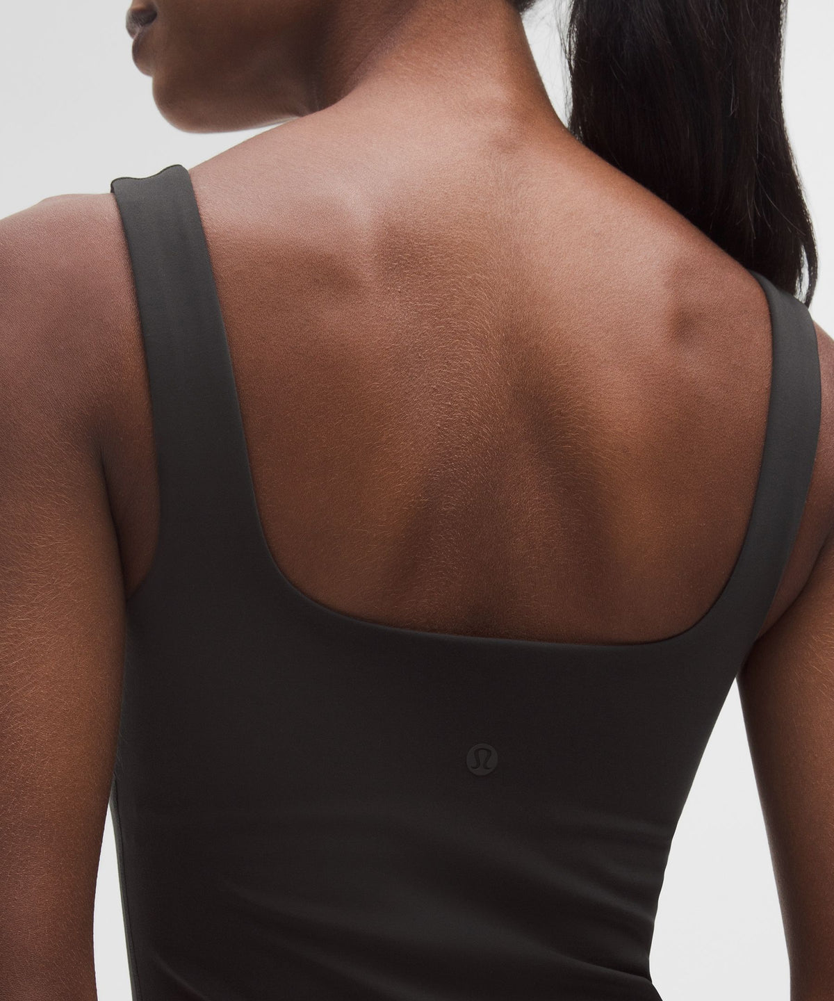 Wunder Under SmoothCover Tank TopLight Support, A/B Cup