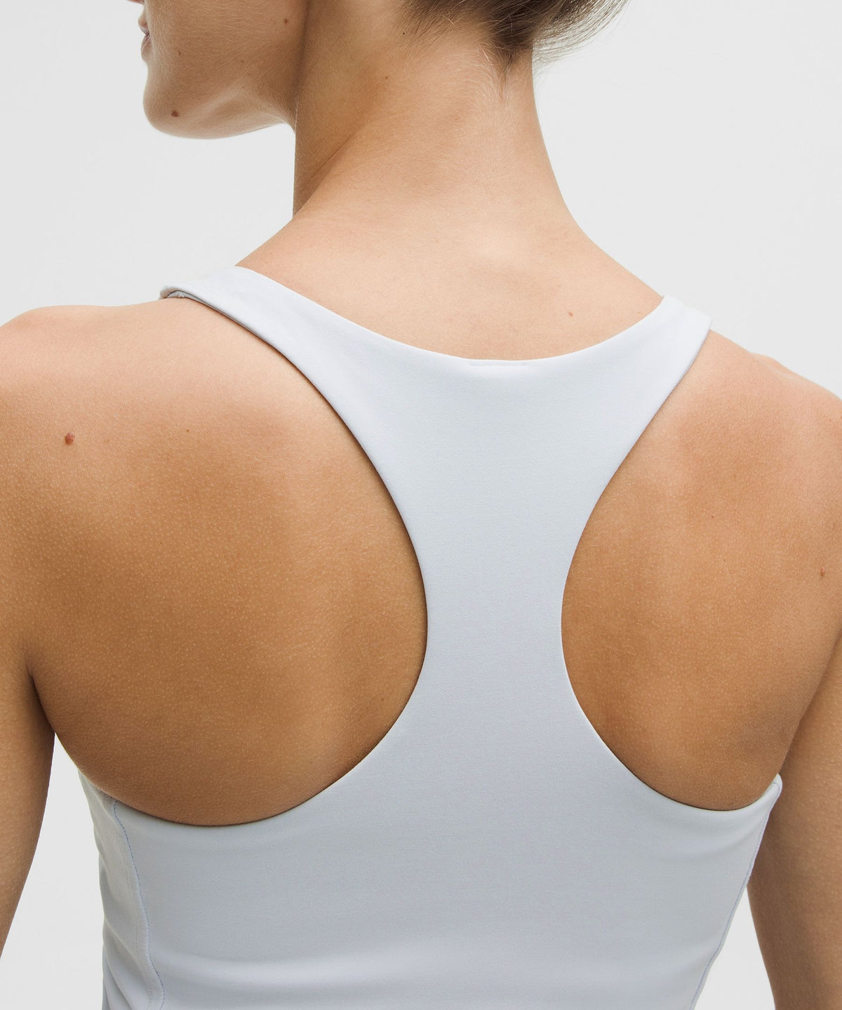 Wunder Train Racerback Tank TopMedium Support, B/C Cup