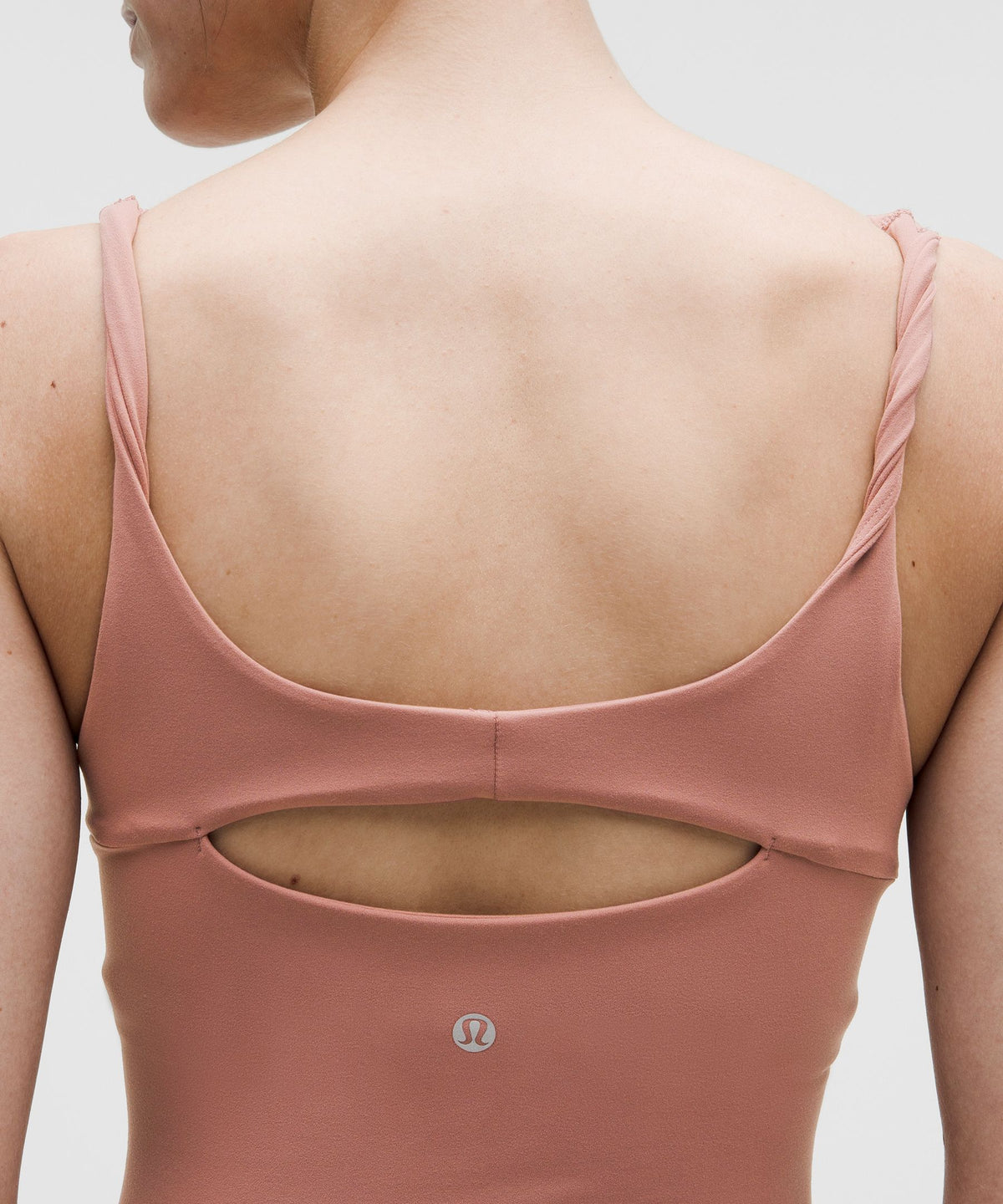 lululemon Align™ Twist-Strap Cropped Tank TopLight Support, B/C Cup