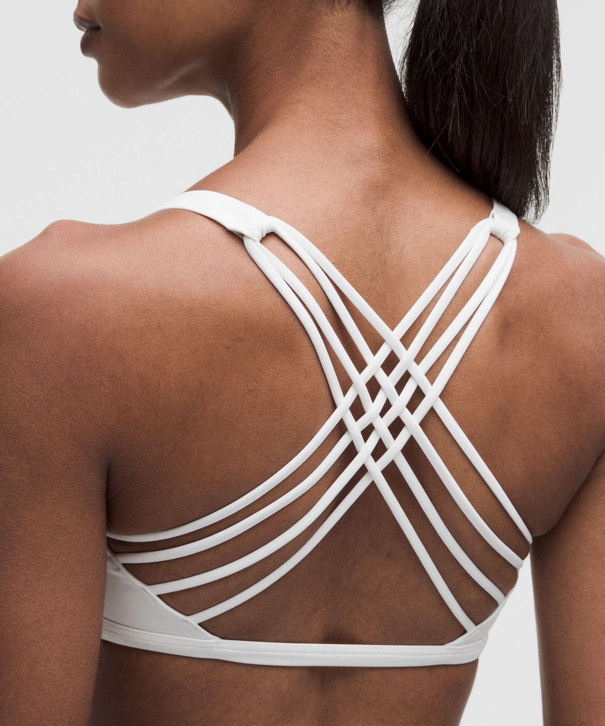 Free to Be Bra - WildLight Support, A/B Cup