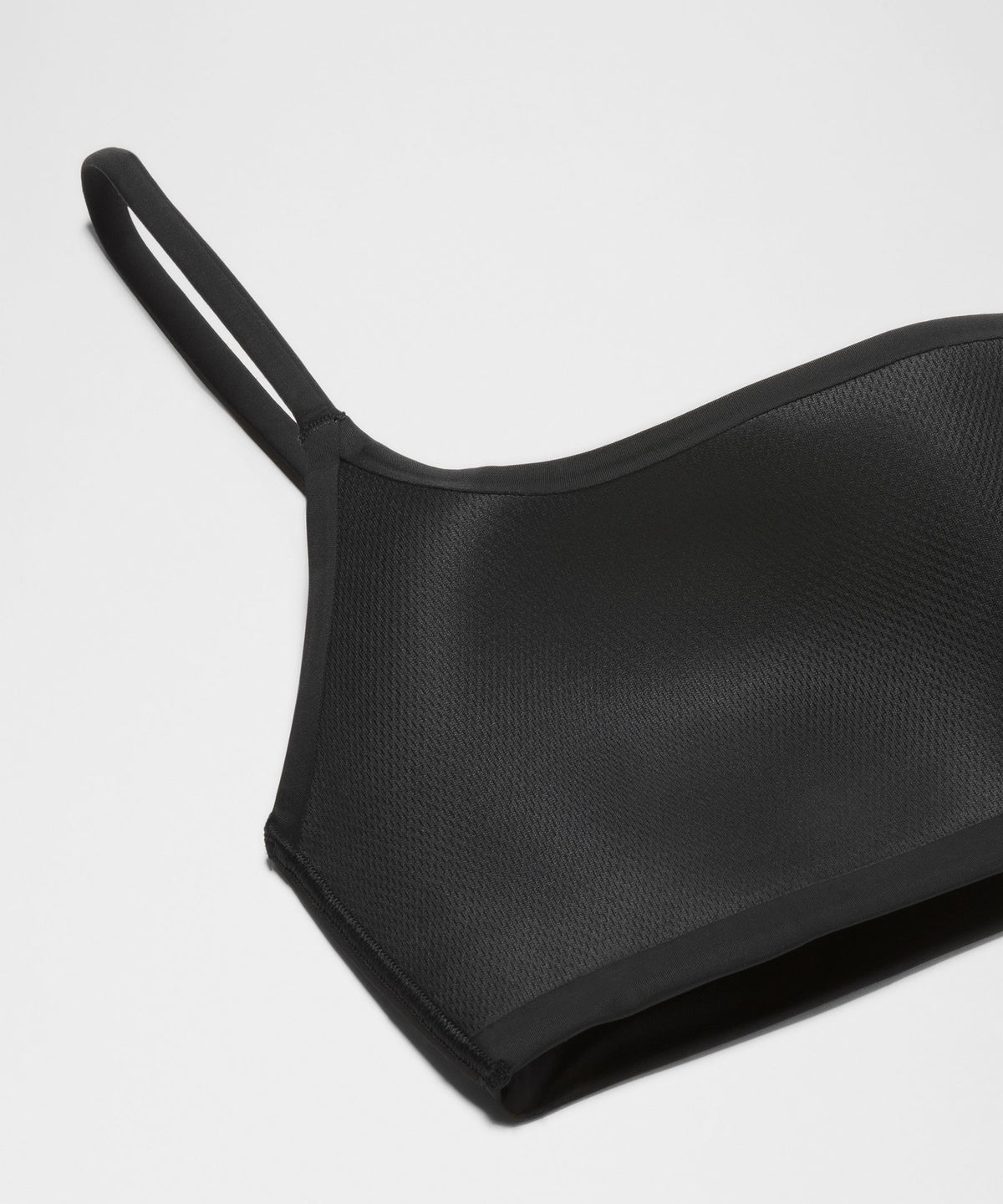 Like a Cloud Spaghetti-Strap BraLight Support, A/B Cup