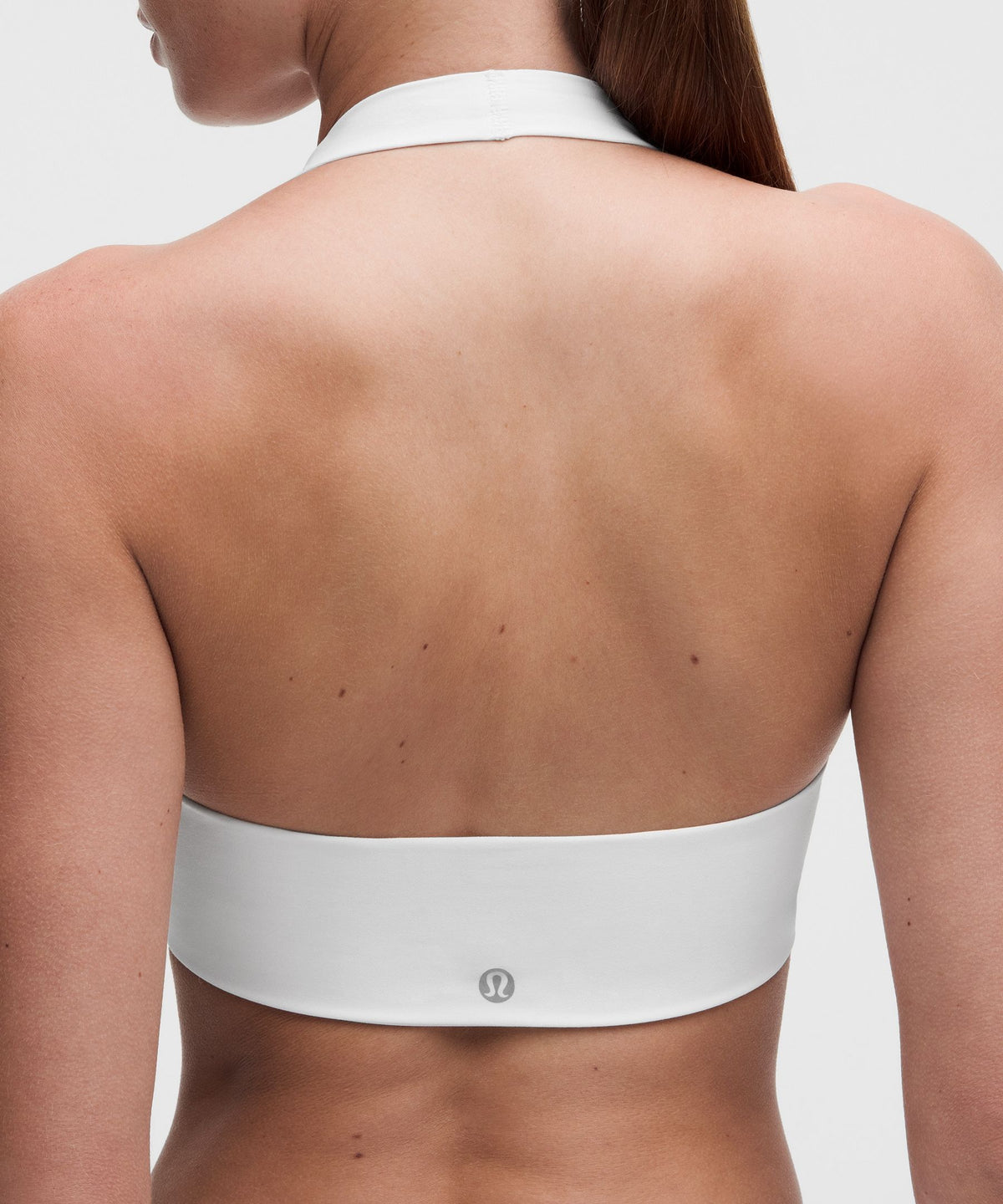 lululemon Focuser Halter BraLight Support, A/B Cup