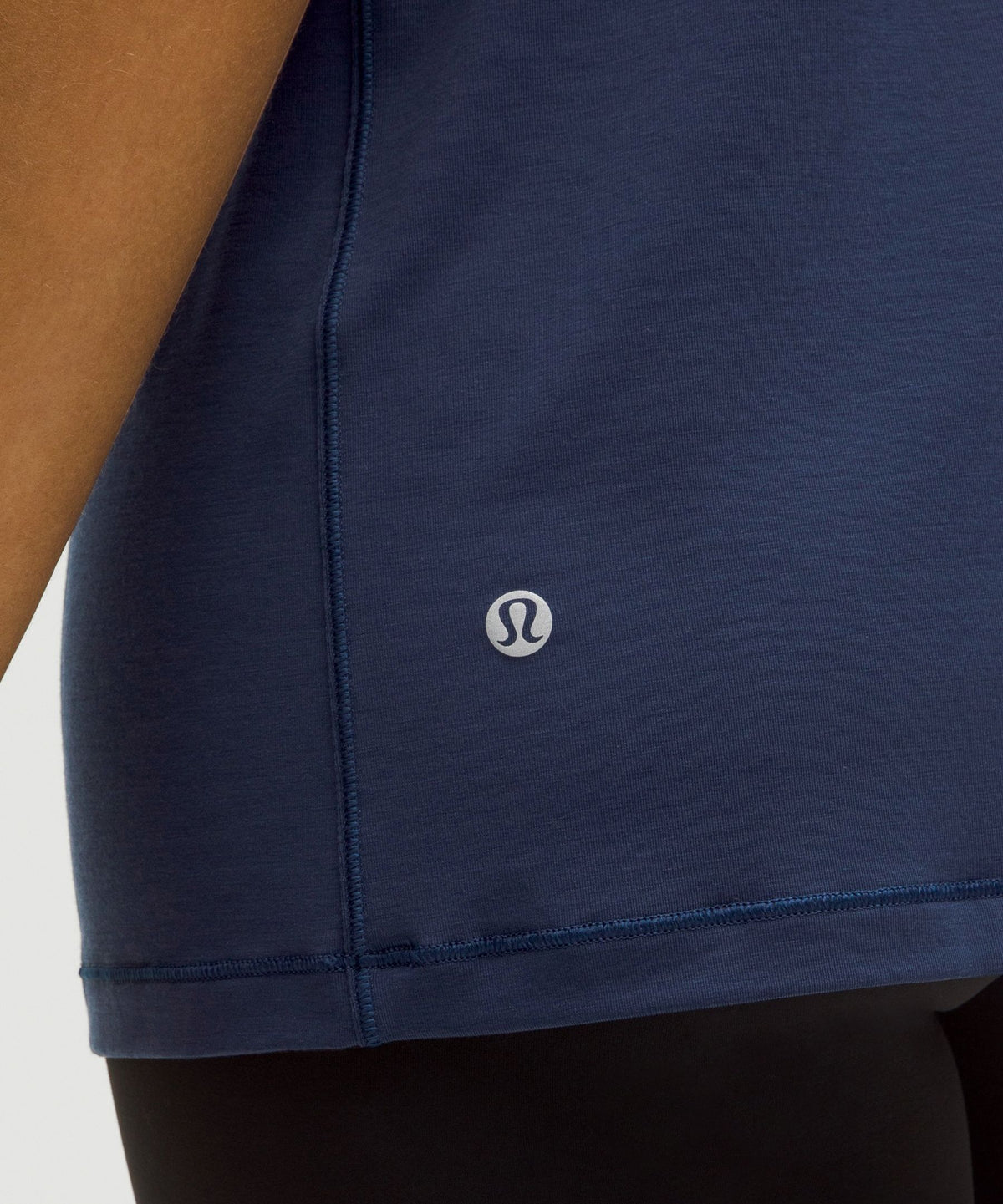 Jersey Training Short-Sleeve Shirt