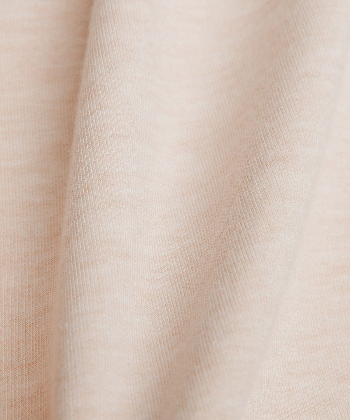 BeCalm Scoop-Neck Pullover