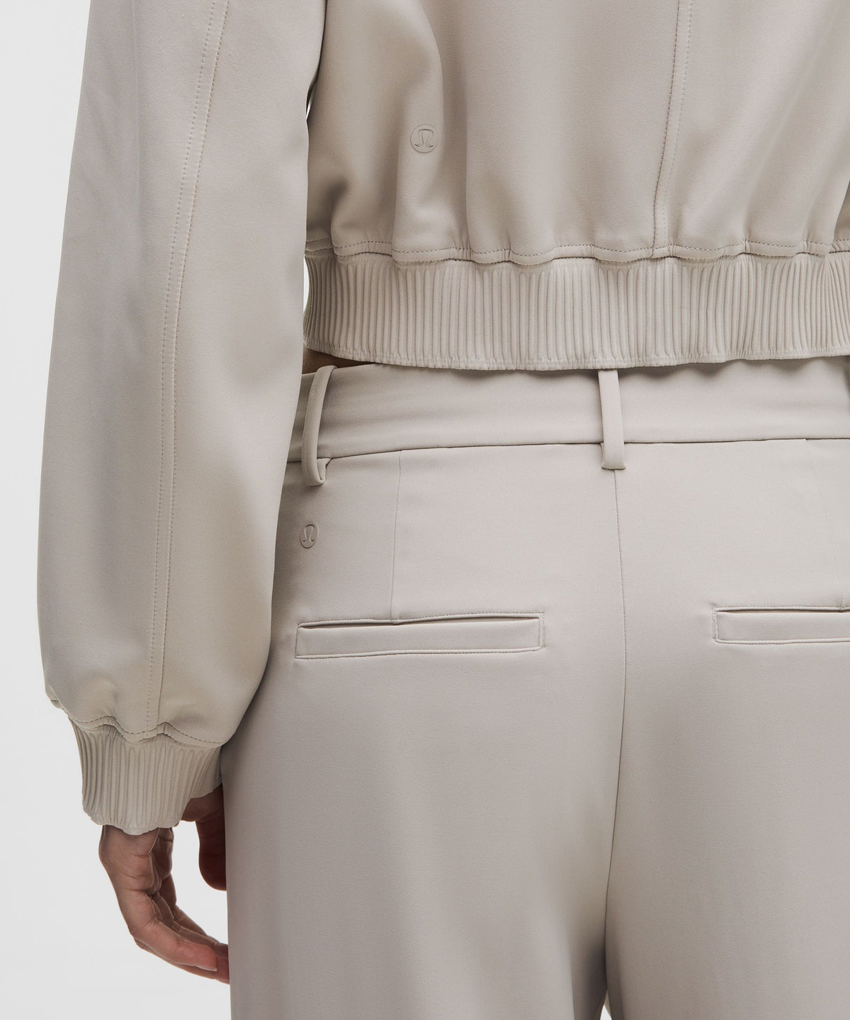 Daydrift Bomber Jacket