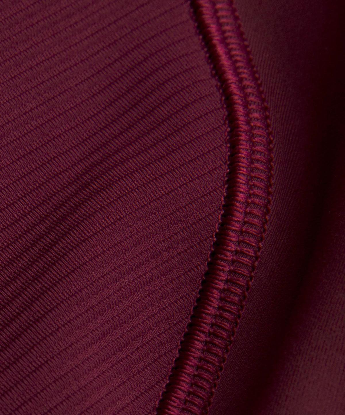 Everlux Panelled Short-Sleeve Shirt