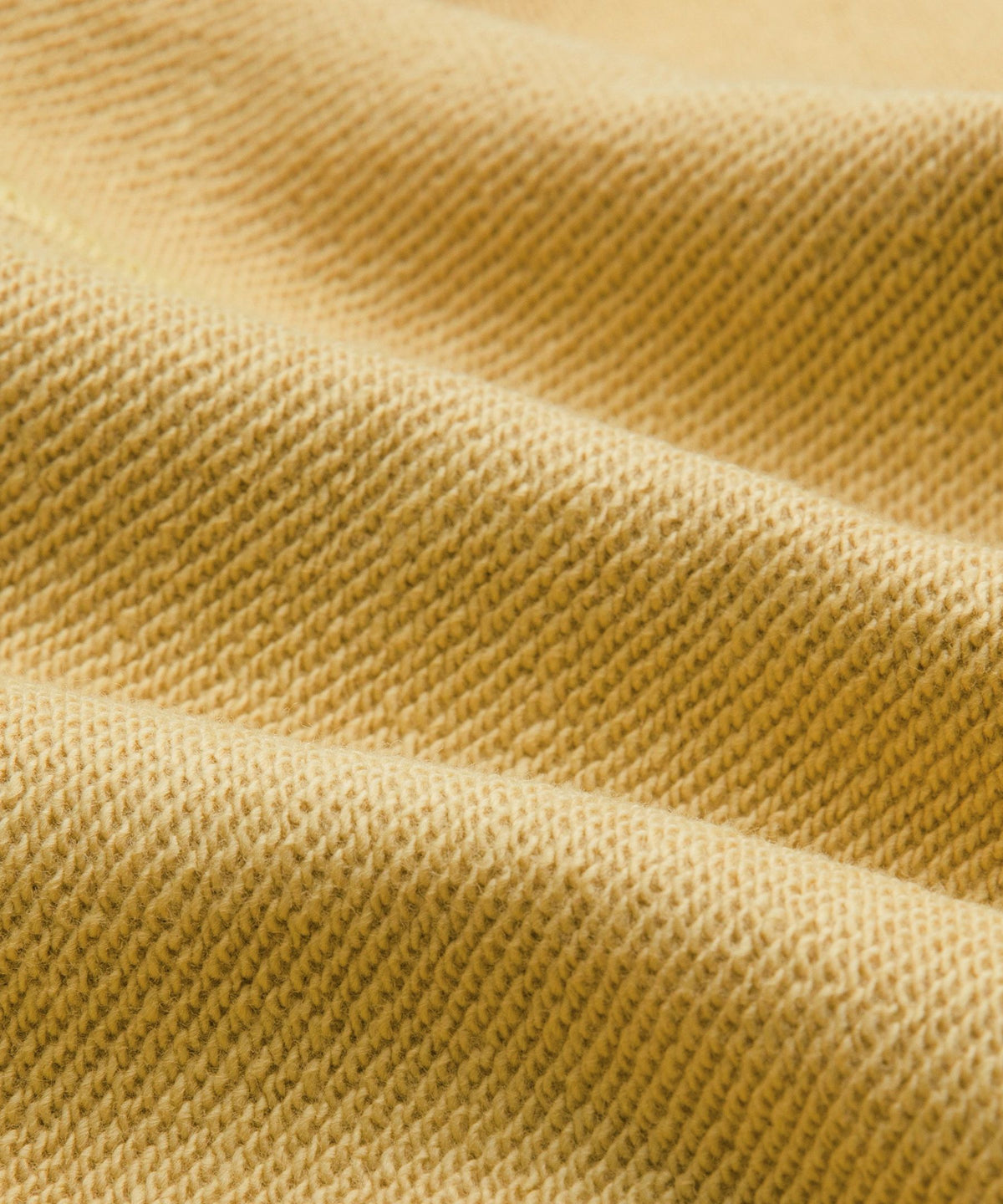 Faded French Terry Full-Zip HoodieSLNSH Collection