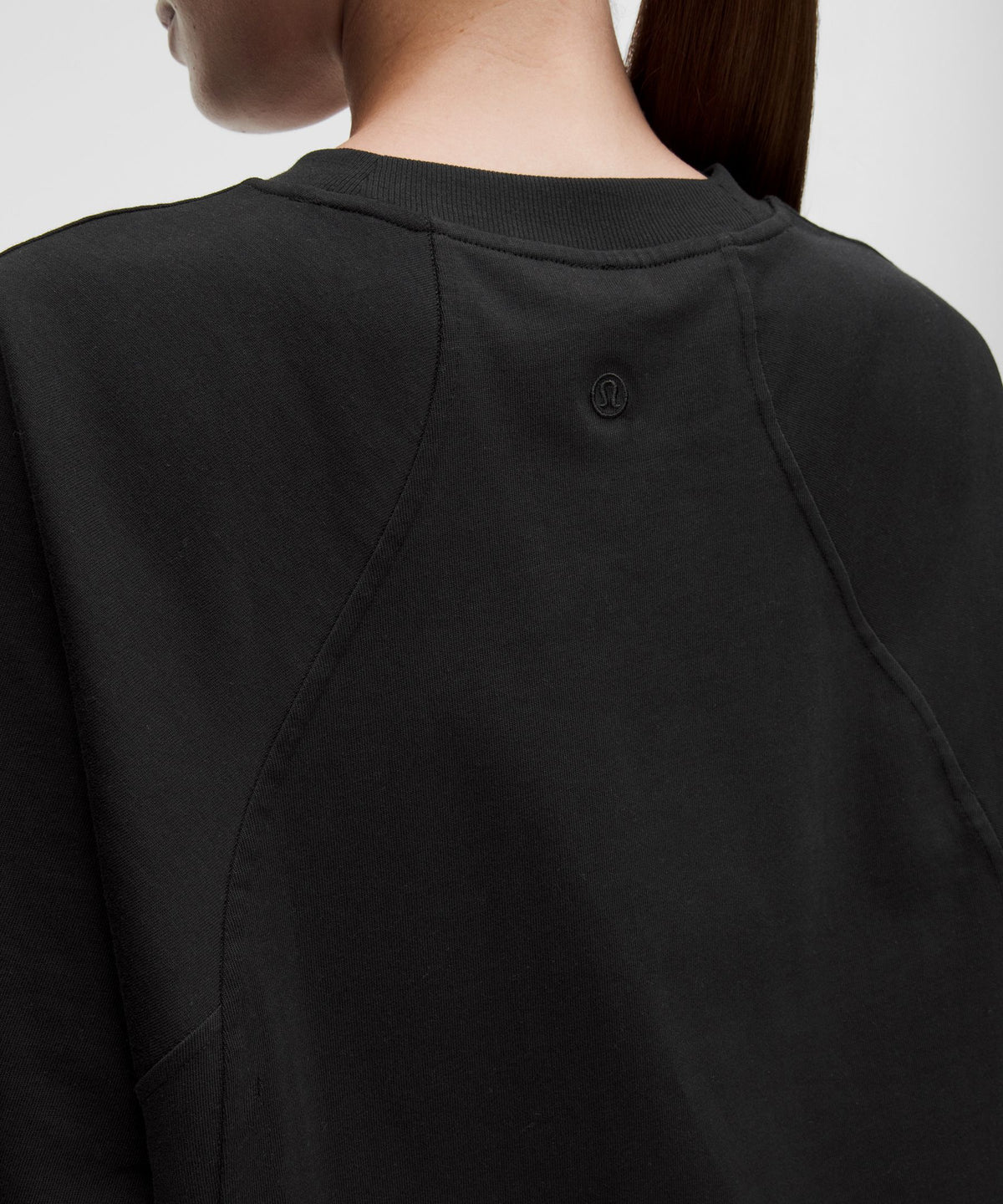 Scuba Cotton Jersey T-Shirt