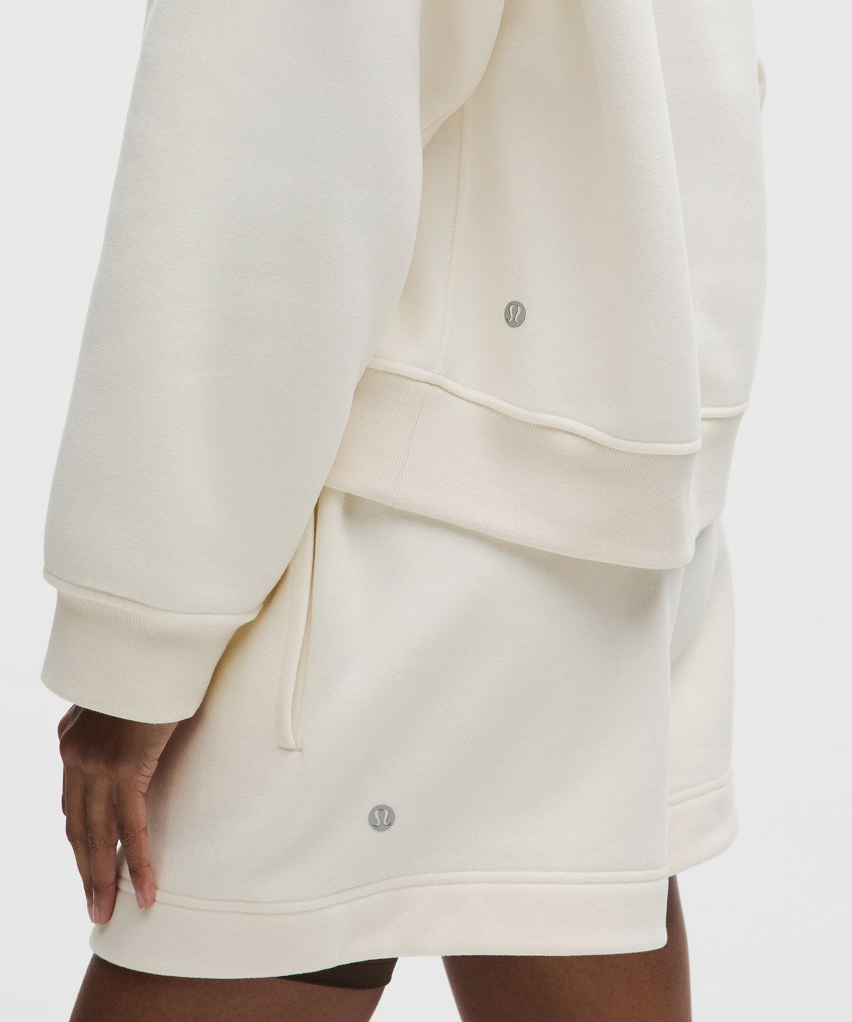 Women's Steady State SuperLoft CrewWider Cuff