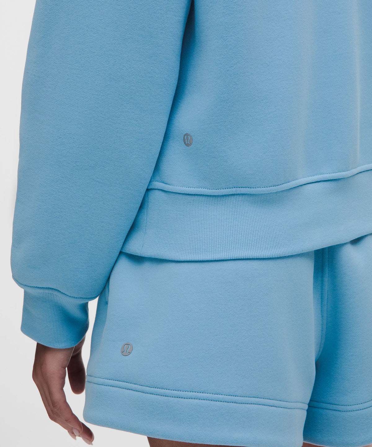 Women's Steady State SuperLoft Hoodie